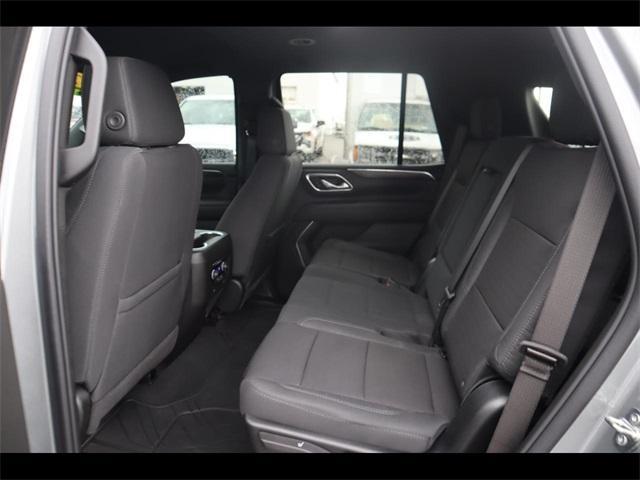 used 2024 Chevrolet Tahoe car, priced at $59,054