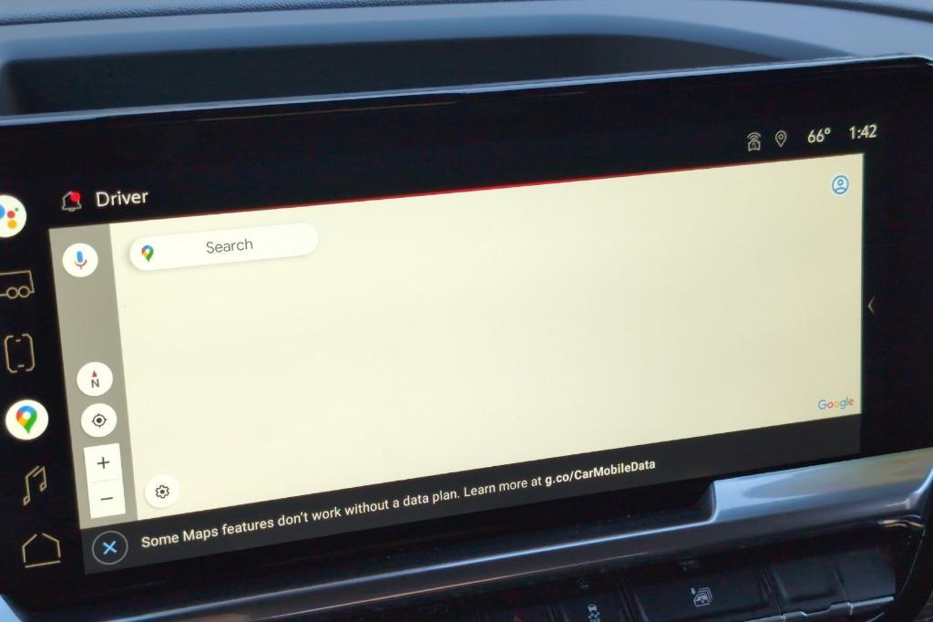 used 2022 GMC Sierra 1500 car, priced at $40,285