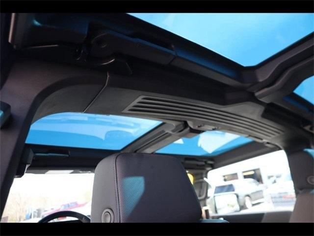 used 2024 GMC HUMMER EV SUV car, priced at $74,496