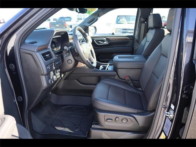 used 2024 Chevrolet Tahoe car, priced at $79,186