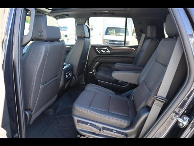 used 2024 Chevrolet Tahoe car, priced at $79,186