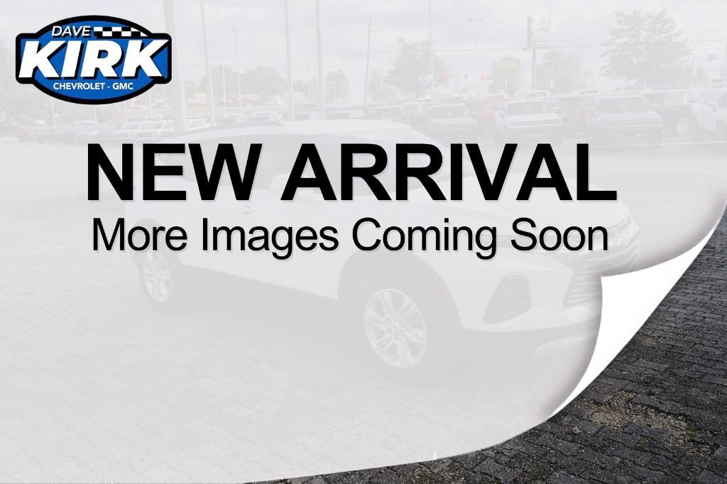 used 2022 Chevrolet Blazer car, priced at $26,997