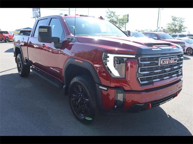 new 2024 GMC Sierra 2500 car, priced at $88,048