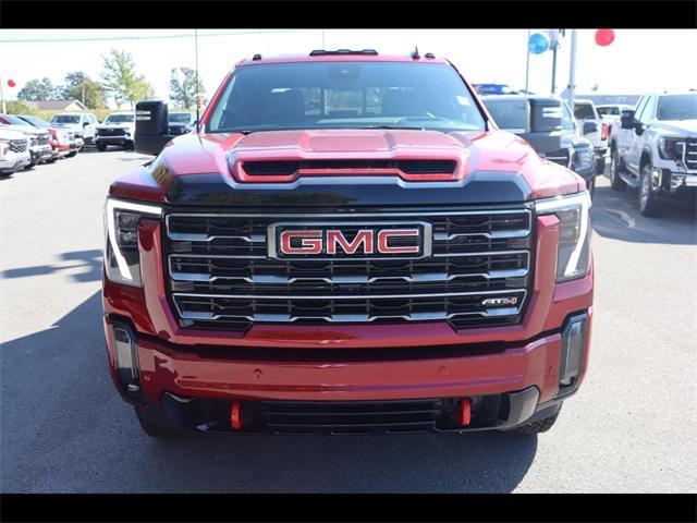 new 2024 GMC Sierra 2500 car, priced at $88,048