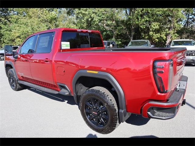 new 2024 GMC Sierra 2500 car, priced at $88,048