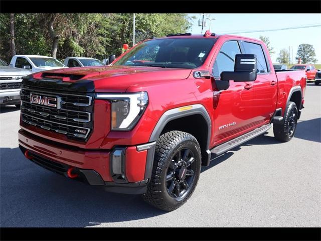 new 2024 GMC Sierra 2500 car, priced at $88,048