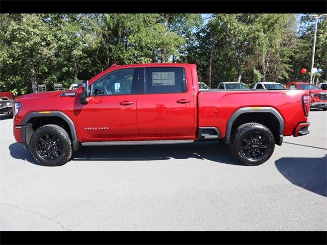 new 2024 GMC Sierra 2500 car, priced at $88,048