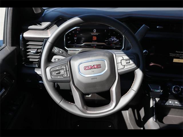 new 2024 GMC Sierra 2500 car, priced at $88,048