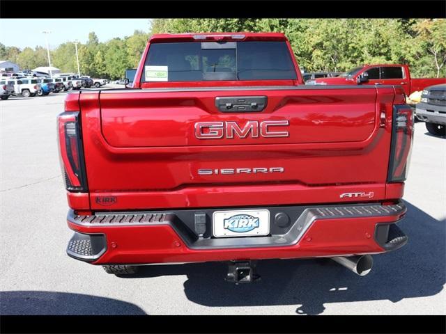 new 2024 GMC Sierra 2500 car, priced at $88,048