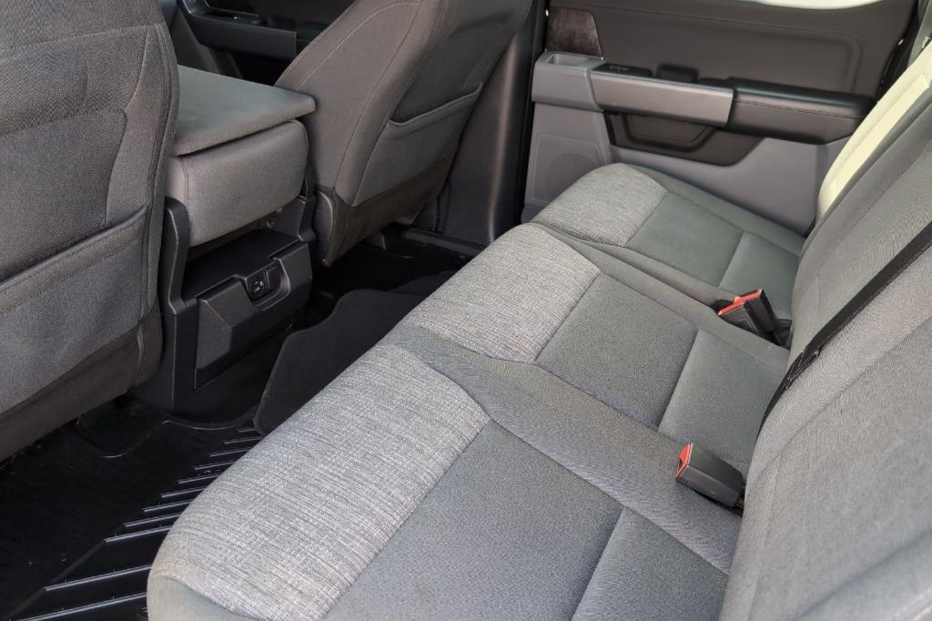 used 2021 Ford F-150 car, priced at $26,342