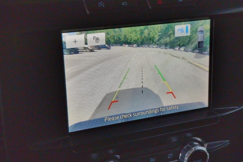 used 2021 Ford F-150 car, priced at $26,342