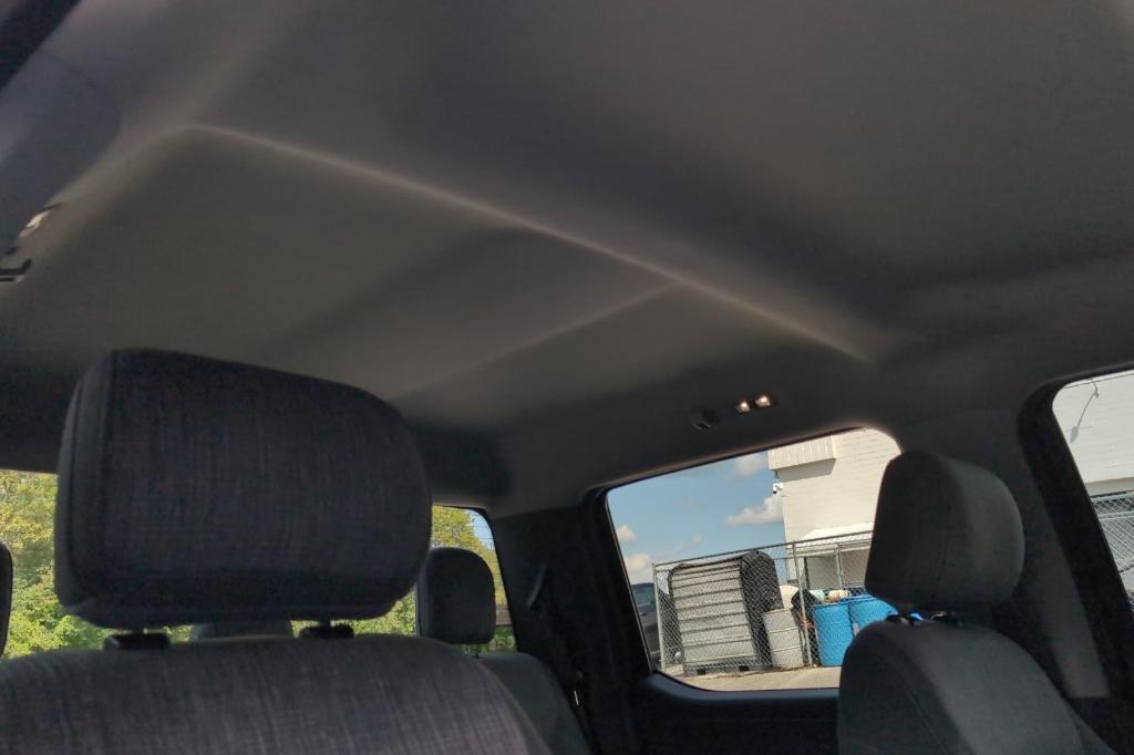 used 2021 Ford F-150 car, priced at $26,342