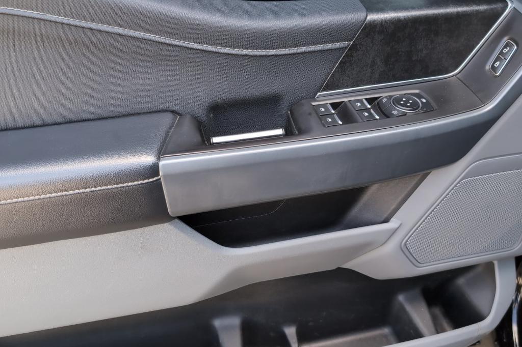 used 2021 Ford F-150 car, priced at $26,342