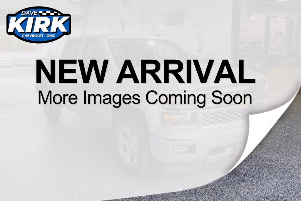 used 2014 Chevrolet Silverado 1500 car, priced at $23,168