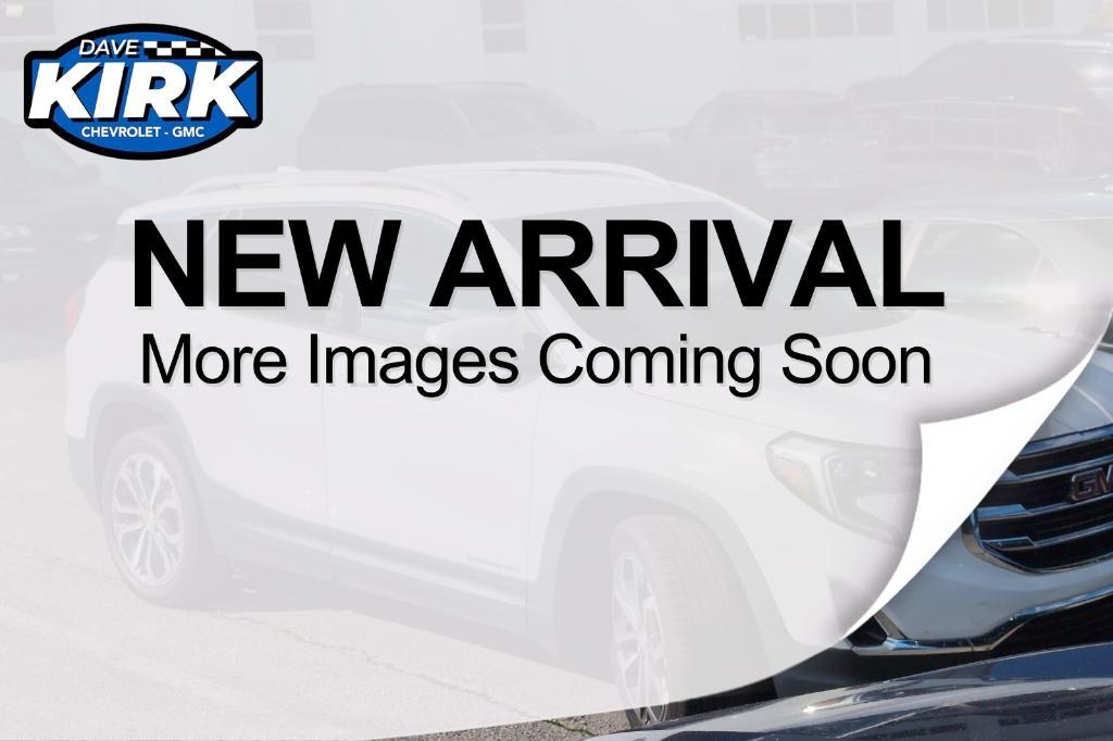 used 2020 GMC Terrain car, priced at $18,408