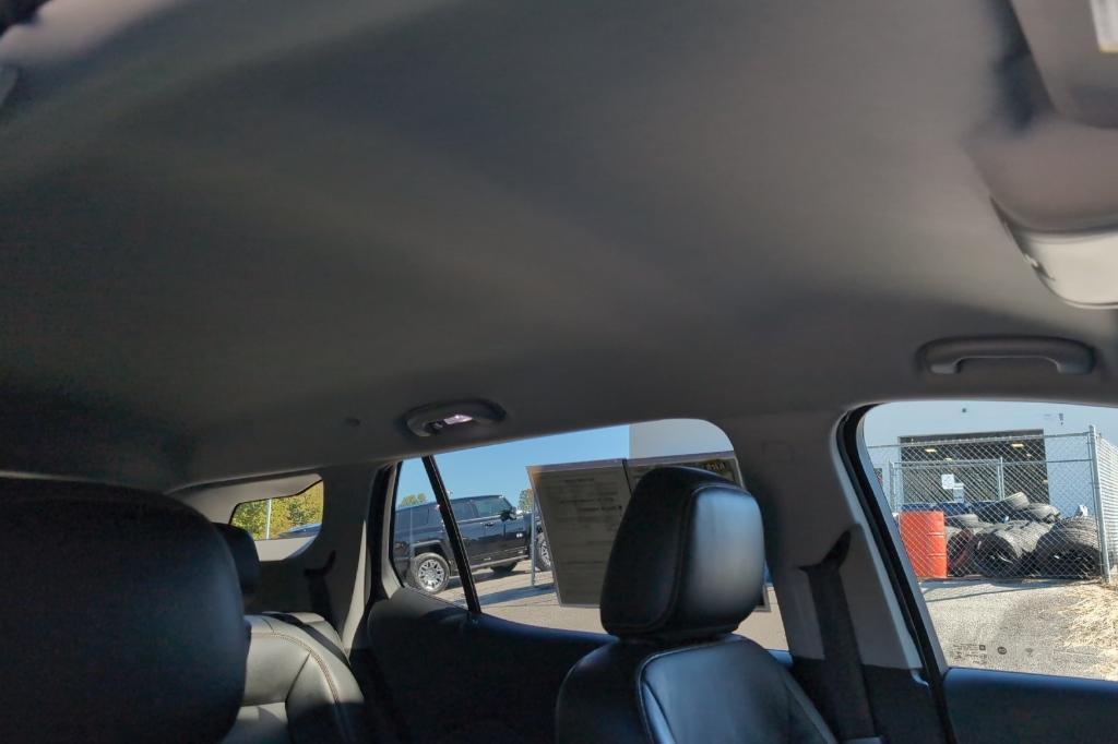 used 2020 GMC Terrain car, priced at $18,644