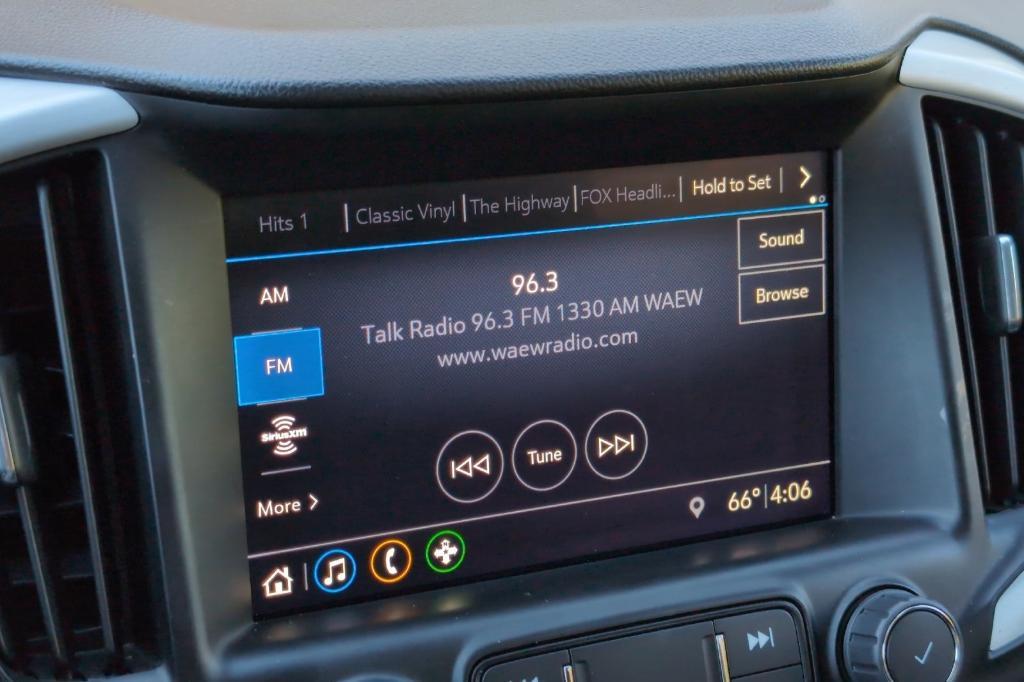 used 2020 GMC Terrain car, priced at $18,644