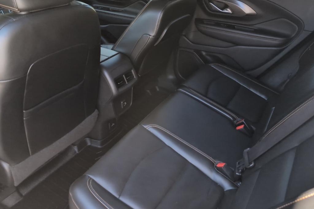 used 2020 GMC Terrain car, priced at $18,644