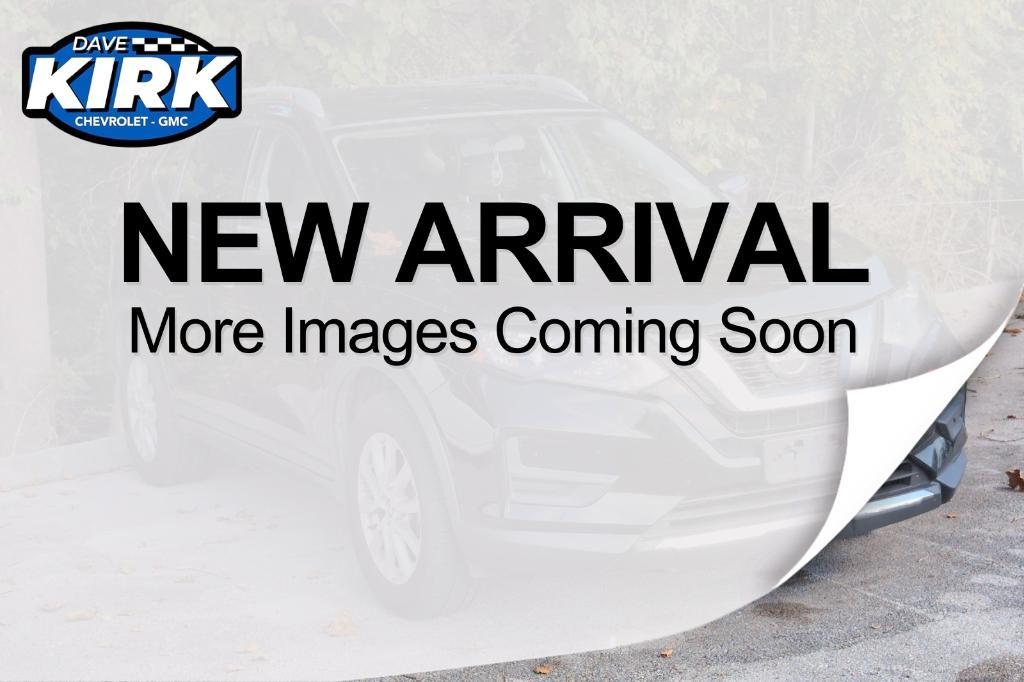 used 2018 Nissan Rogue car, priced at $14,443
