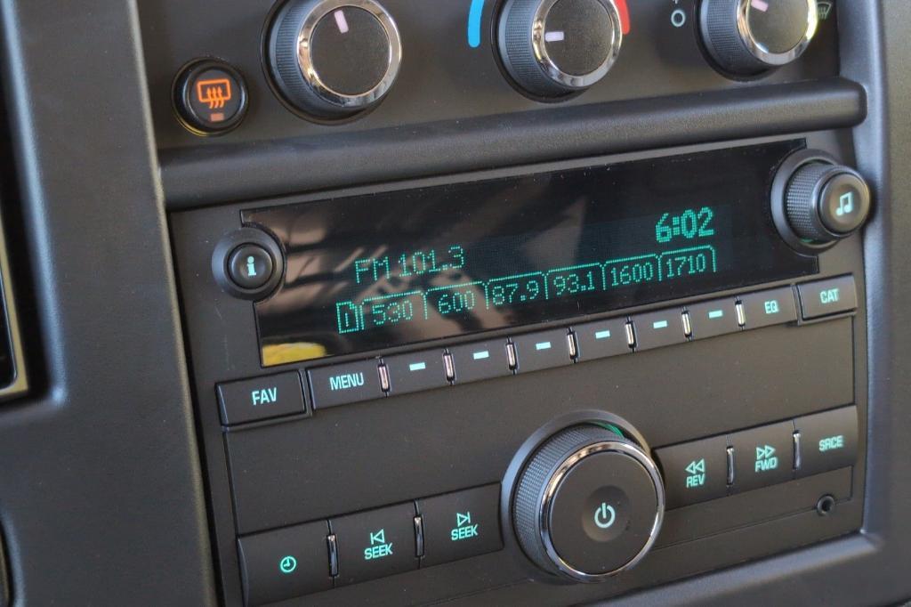 new 2025 GMC Savana 2500 car, priced at $49,175