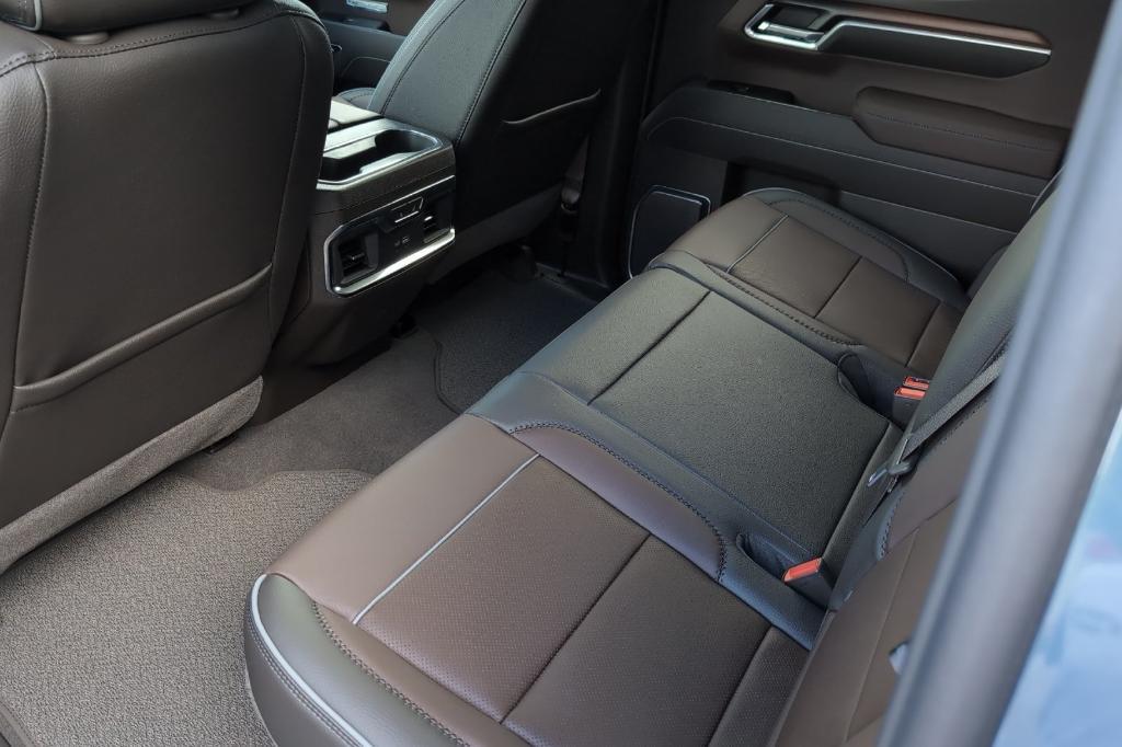 new 2026 GMC Sierra 1500 car, priced at $78,135