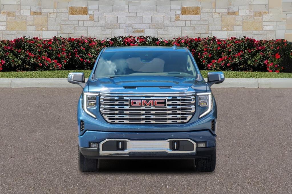 new 2026 GMC Sierra 1500 car, priced at $78,135