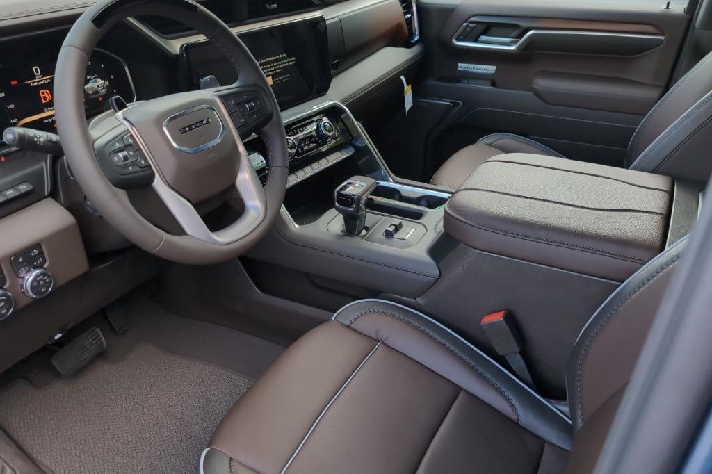 new 2026 GMC Sierra 1500 car, priced at $78,135