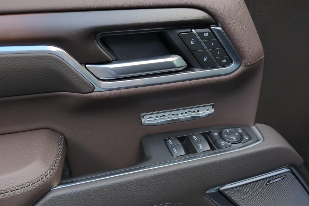 new 2026 GMC Sierra 1500 car, priced at $78,135