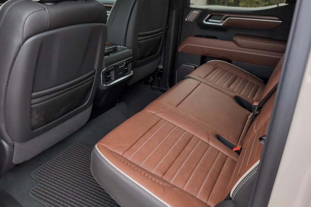 new 2026 GMC Sierra 1500 car, priced at $84,780