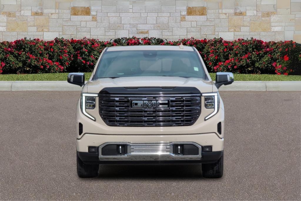new 2026 GMC Sierra 1500 car, priced at $84,780