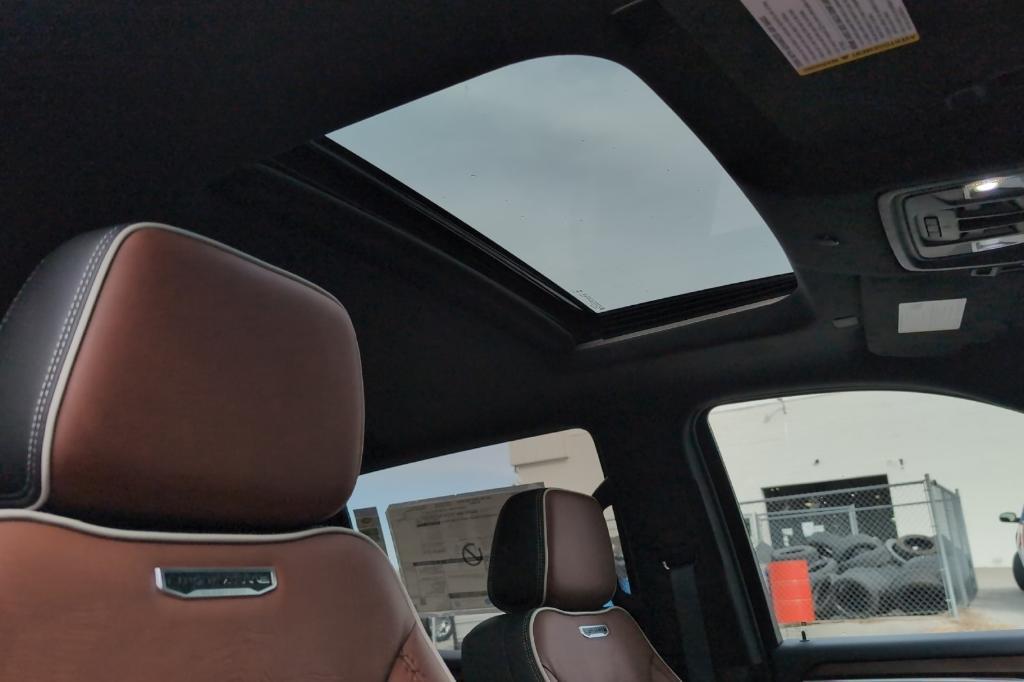 new 2026 GMC Sierra 1500 car, priced at $84,780