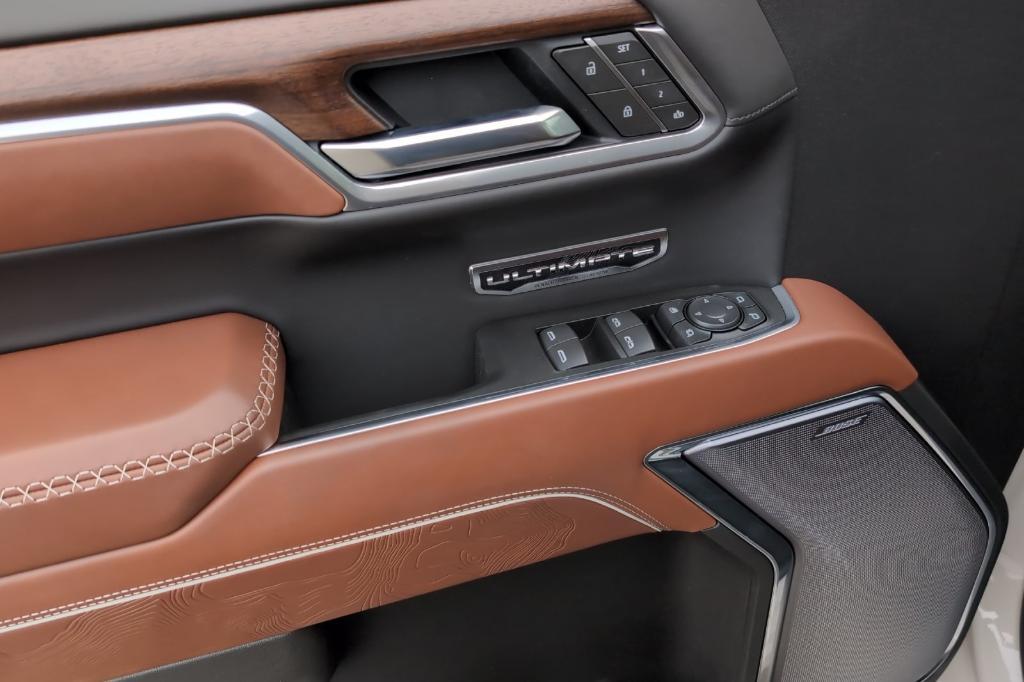 new 2026 GMC Sierra 1500 car, priced at $84,780