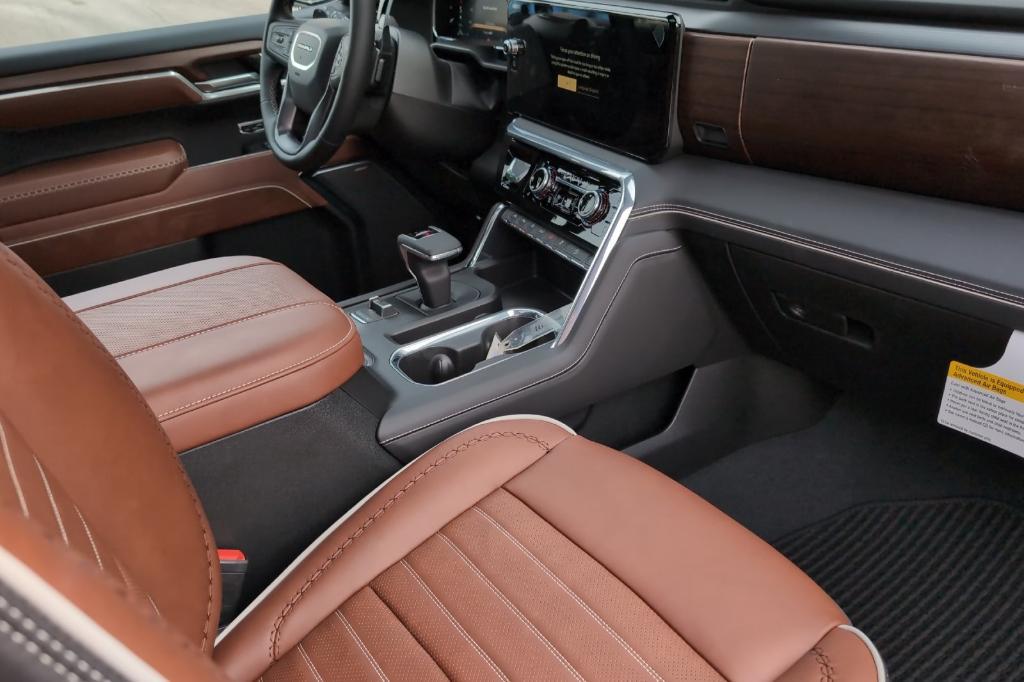 new 2026 GMC Sierra 1500 car, priced at $84,780