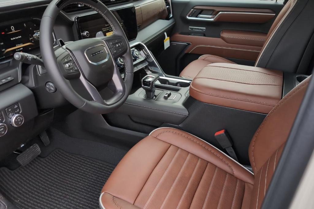 new 2026 GMC Sierra 1500 car, priced at $84,780