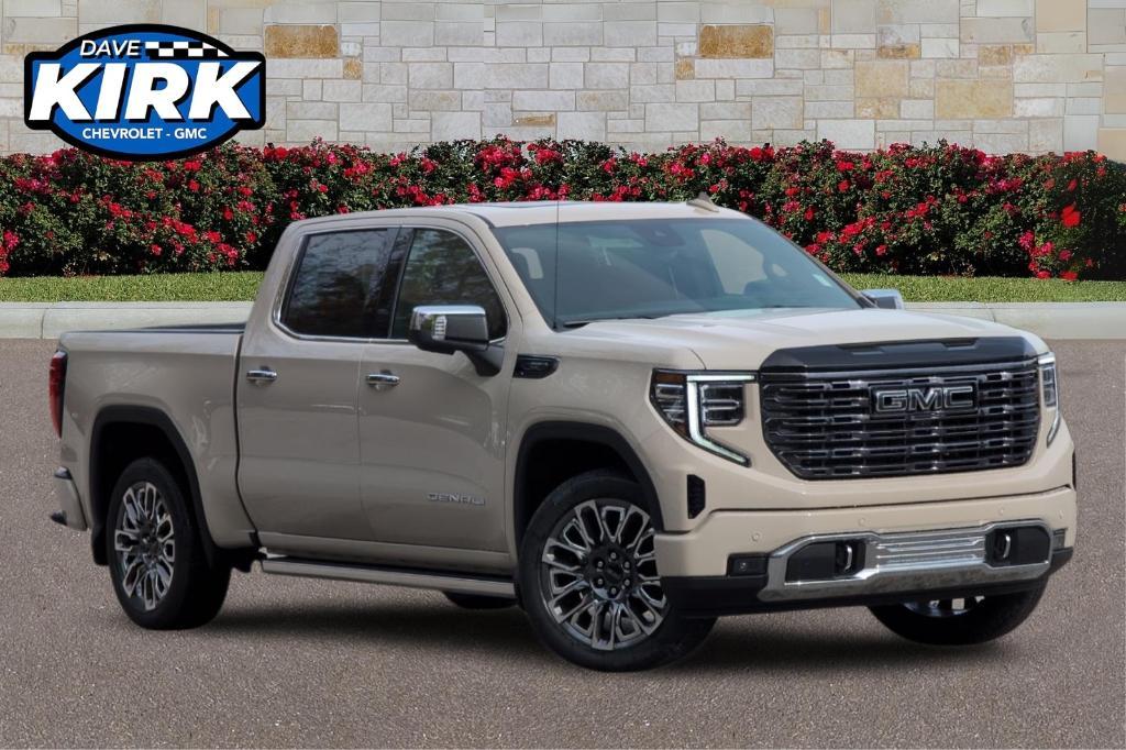 new 2026 GMC Sierra 1500 car, priced at $85,030