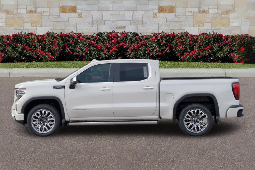 new 2026 GMC Sierra 1500 car, priced at $84,780