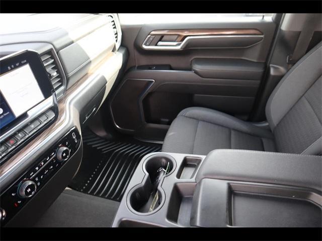 used 2023 Chevrolet Silverado 1500 car, priced at $42,889