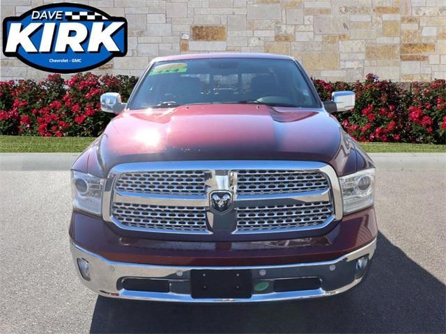 used 2017 Ram 1500 car, priced at $26,775