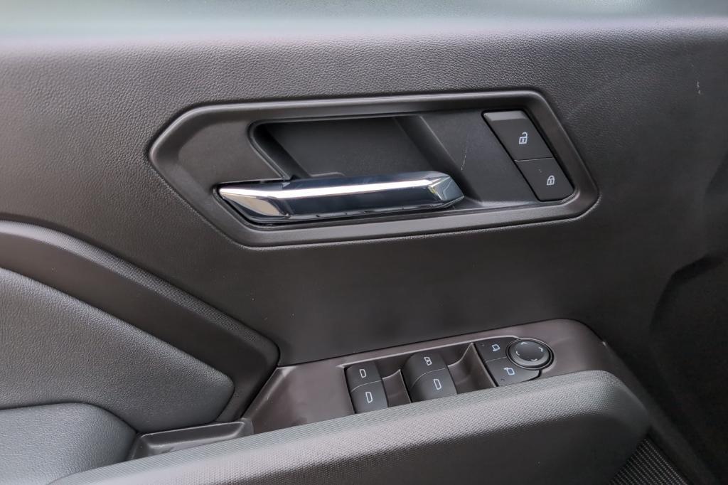 new 2026 Chevrolet Colorado car, priced at $45,975