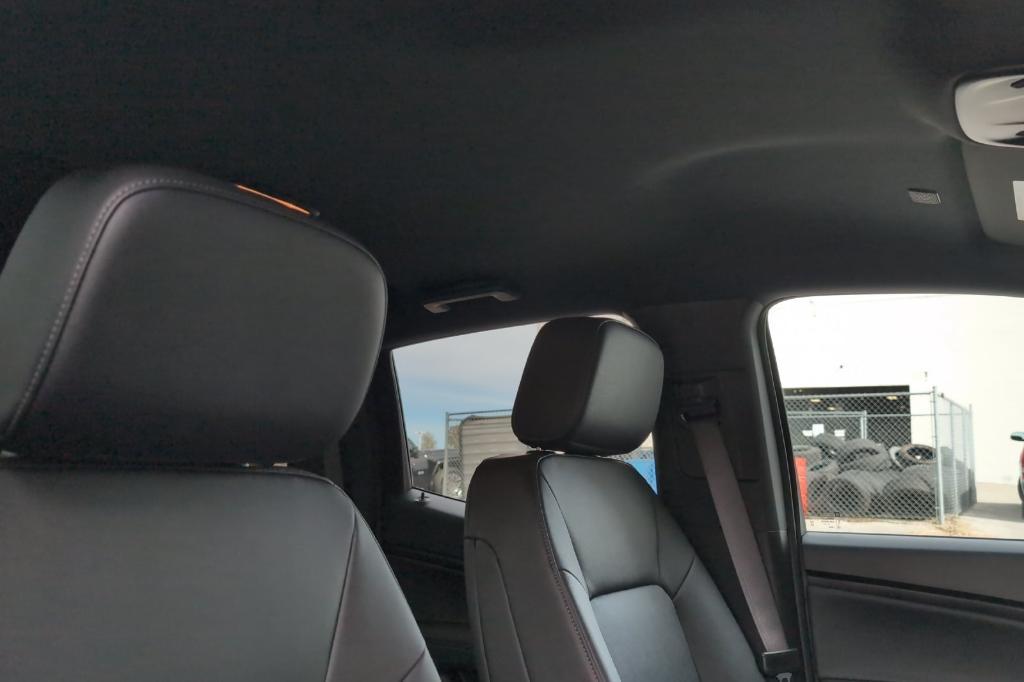 new 2026 Chevrolet Colorado car, priced at $45,975