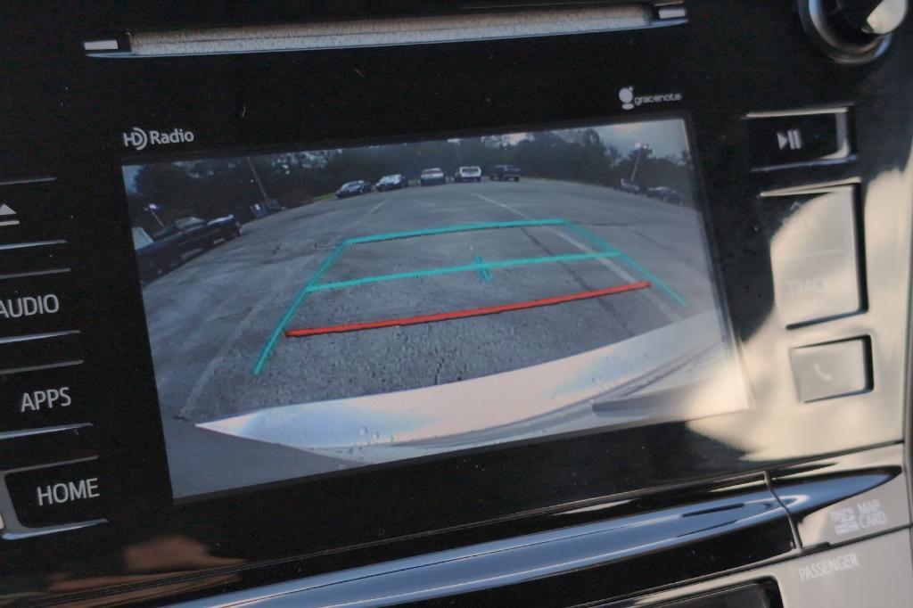 used 2015 Toyota Prius v car, priced at $13,748