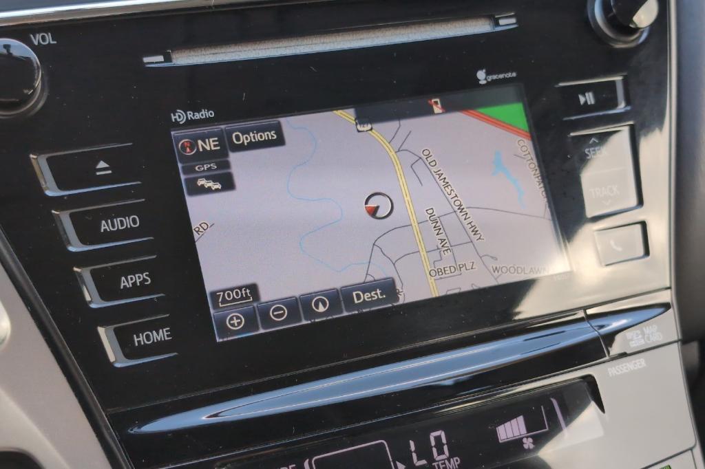 used 2015 Toyota Prius v car, priced at $13,748