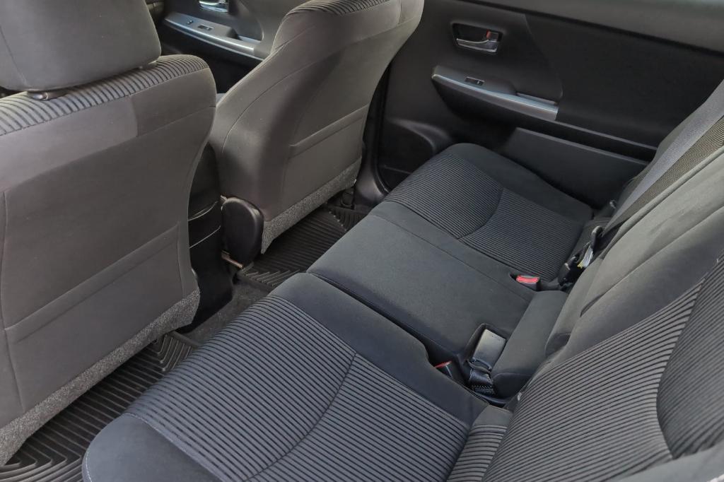 used 2015 Toyota Prius v car, priced at $13,748