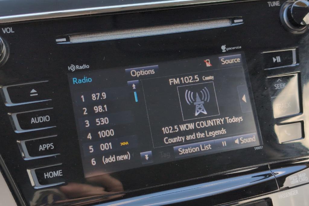 used 2015 Toyota Prius v car, priced at $13,748