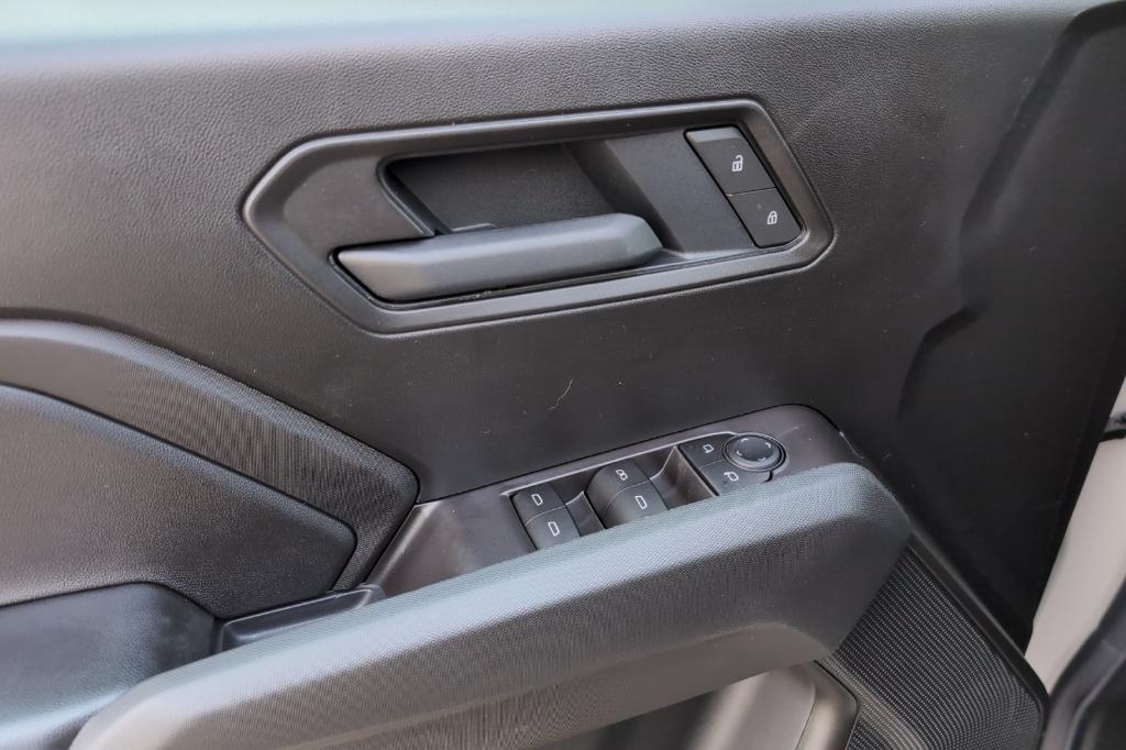 new 2026 Chevrolet Colorado car, priced at $46,660