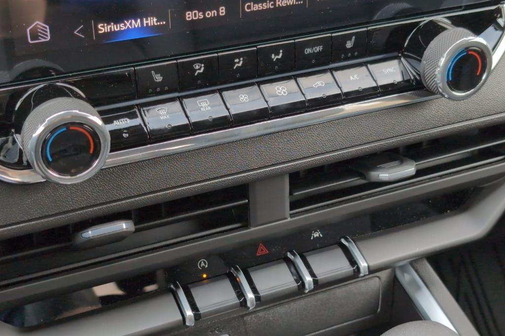 new 2026 Chevrolet Colorado car, priced at $46,660