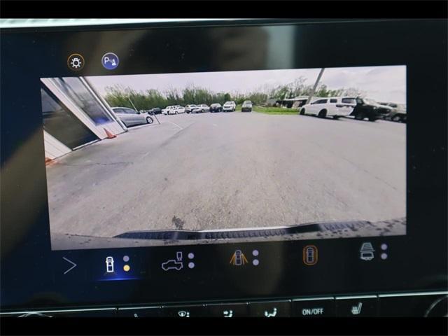 new 2025 Chevrolet Colorado car, priced at $45,364
