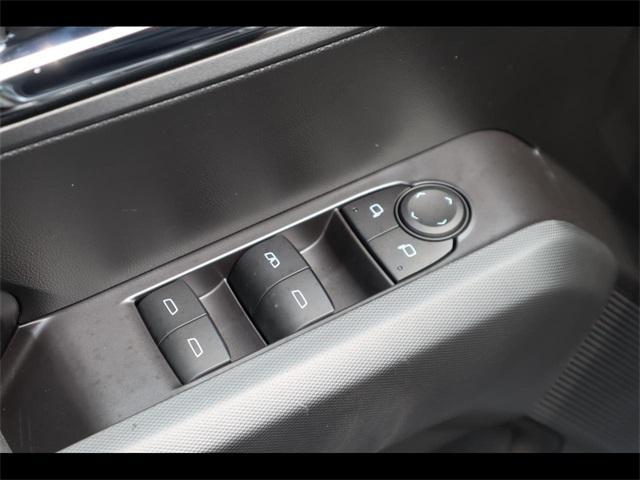 new 2025 Chevrolet Colorado car, priced at $45,364