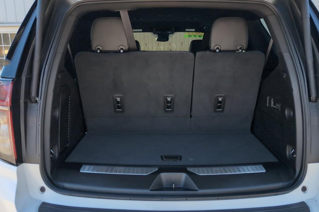 used 2023 Chevrolet Tahoe car, priced at $62,779