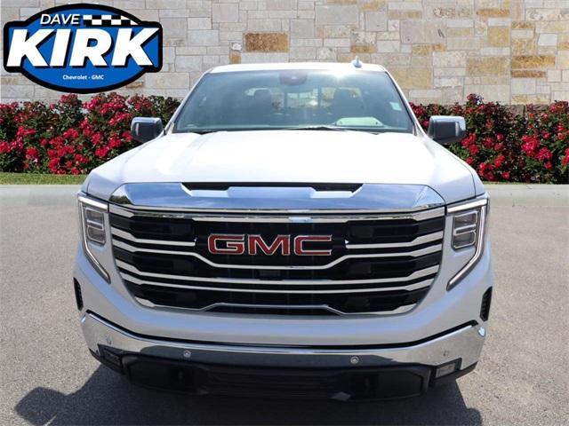 new 2024 GMC Sierra 1500 car, priced at $70,590